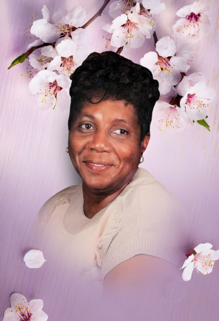 Ora Bell William Johnson Profile Photo