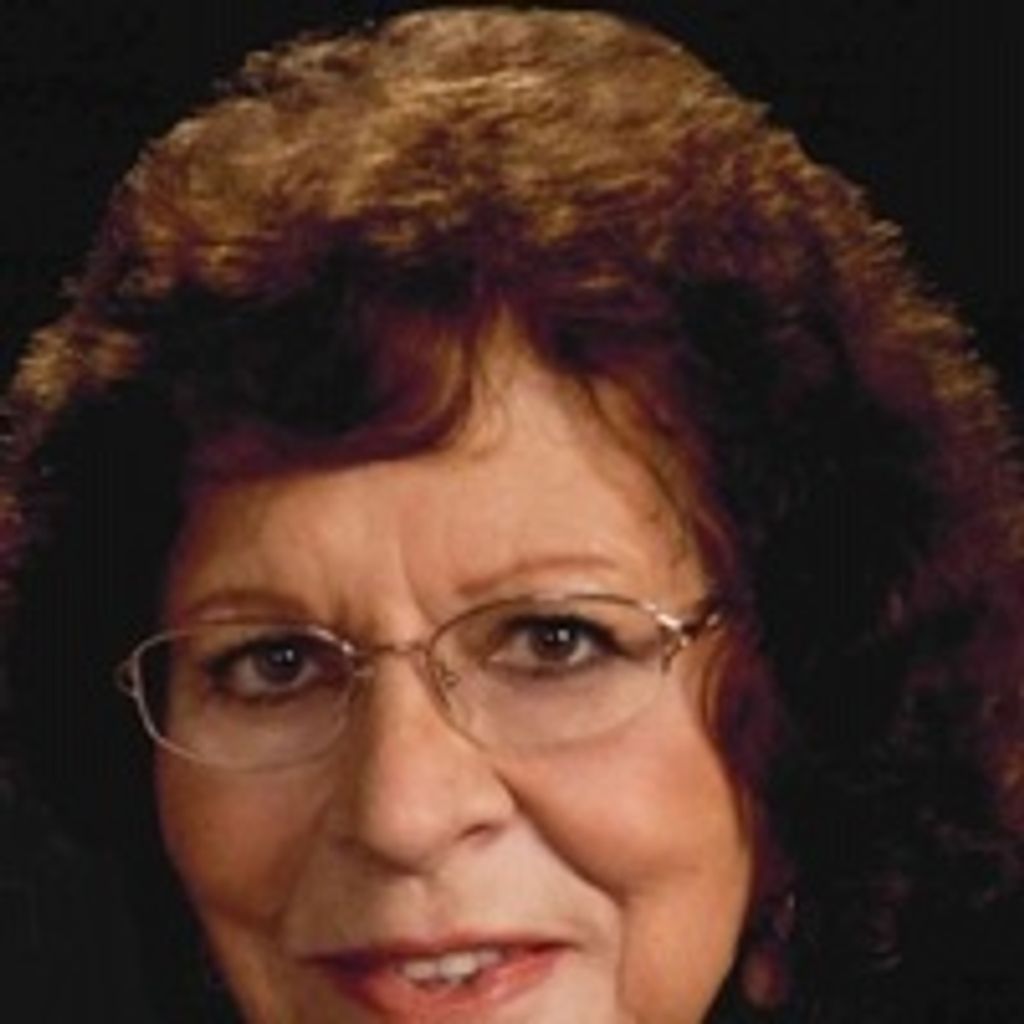 Jeanne Mandilakis