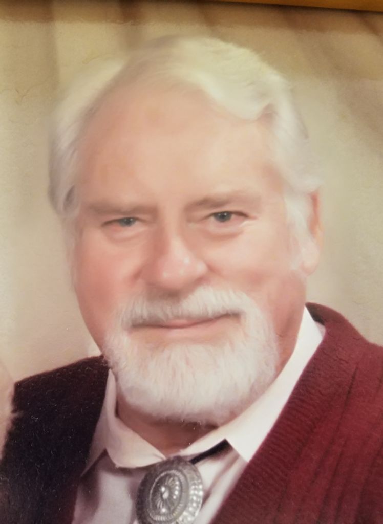 G. Keith Tronier