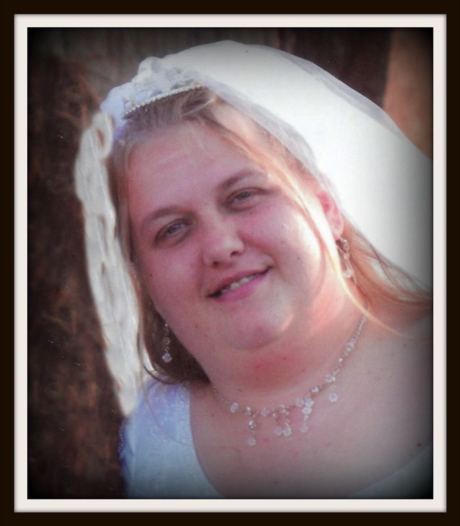 Veronica Crowder