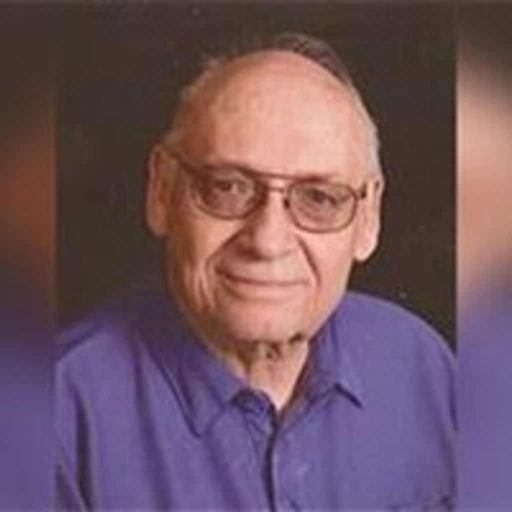 Roy 'Jim' James Goraczowski