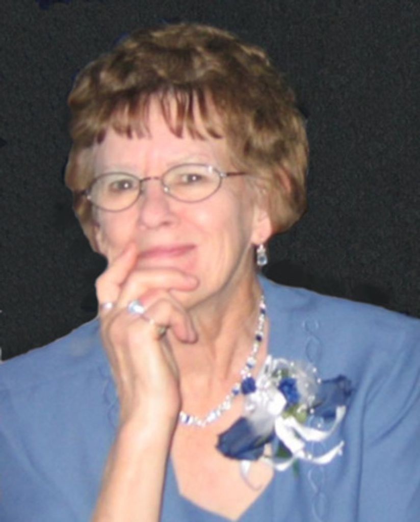 Barbara Joan Murty Profile Photo