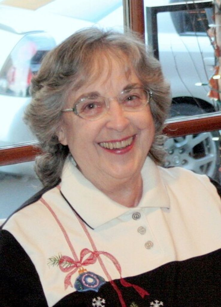 Barbara Jean Ward Profile Photo