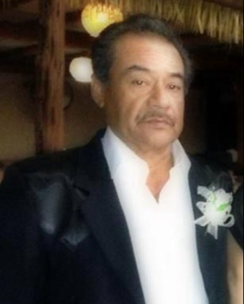 Jorge G. Camarillo