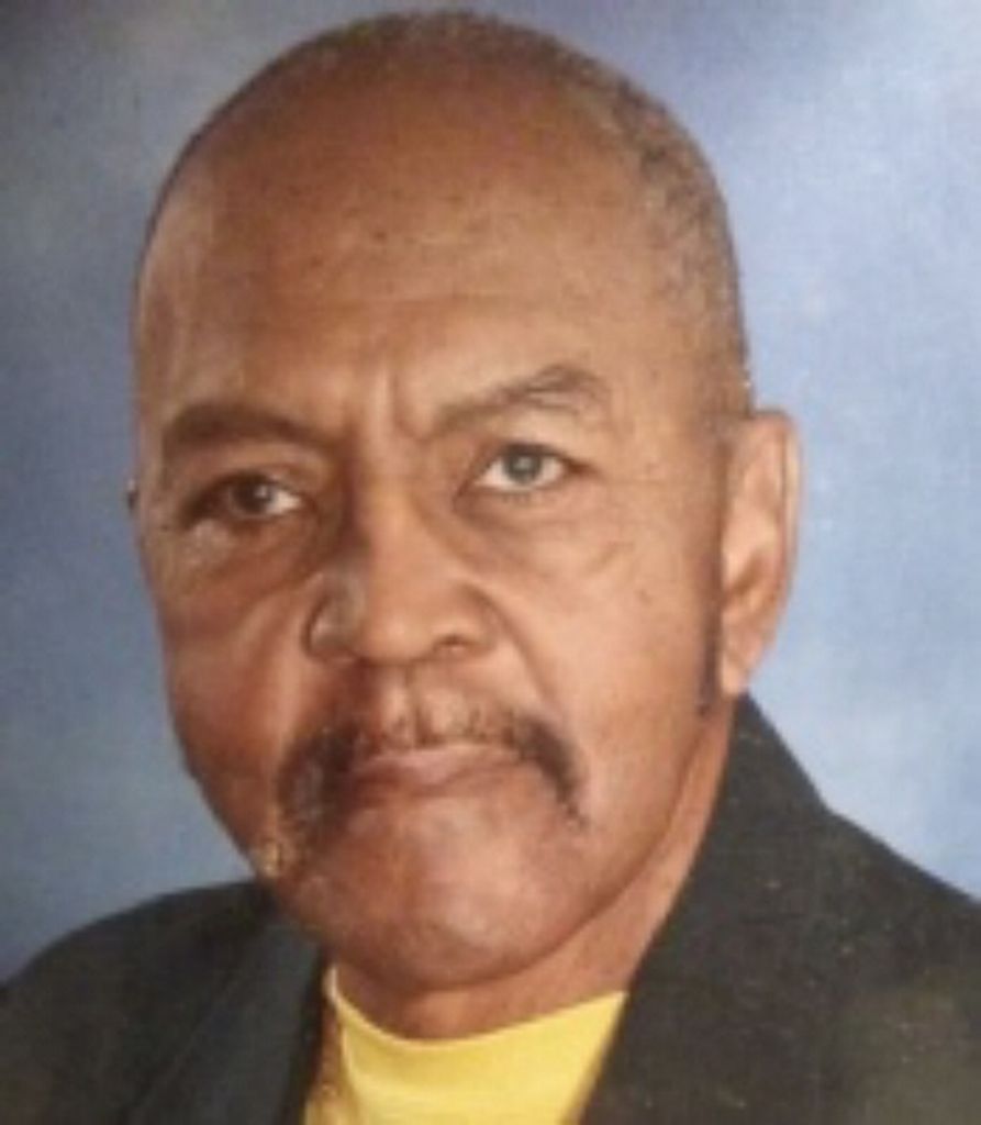 Michael Oscar Owens Profile Photo