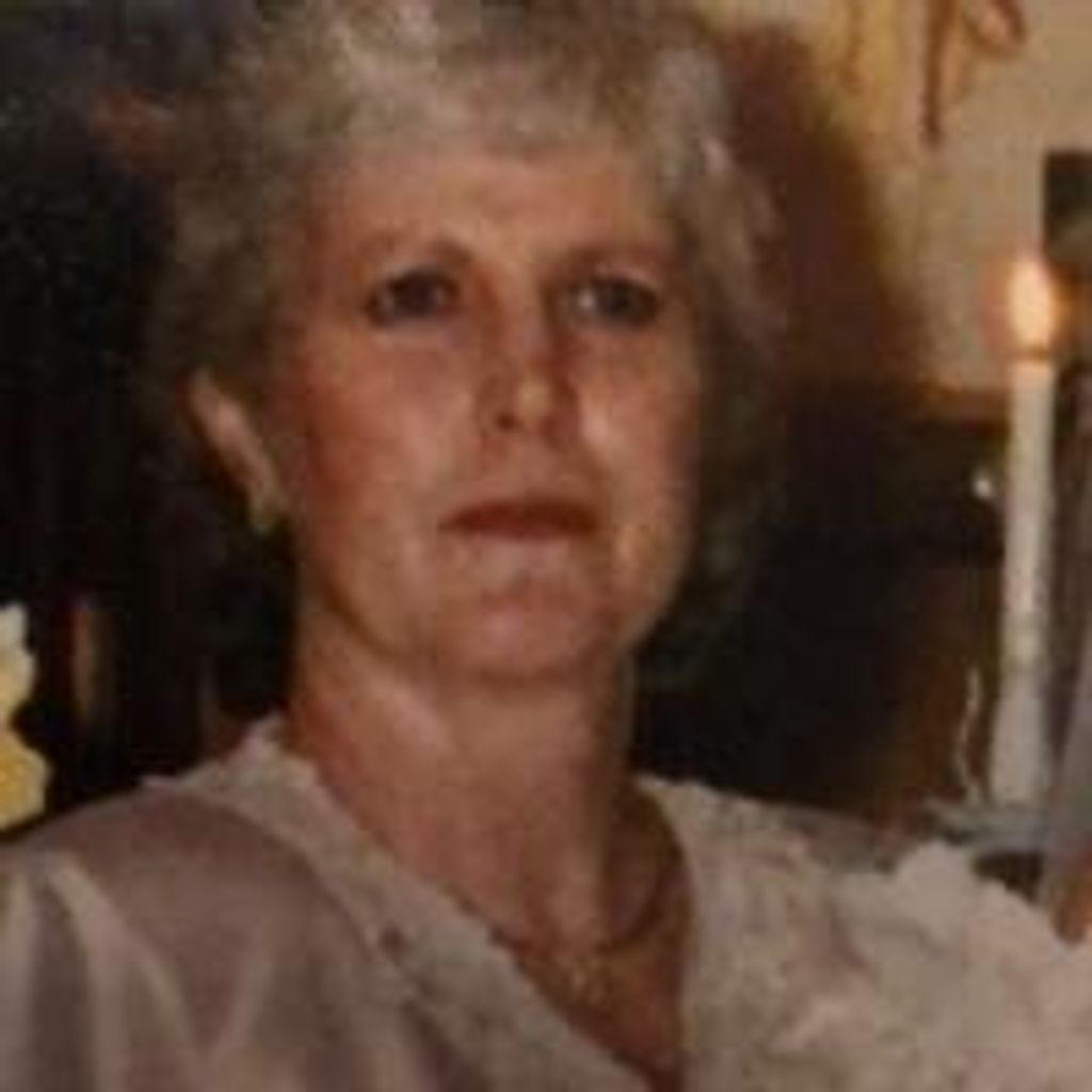 Virginia Ann Mchaney