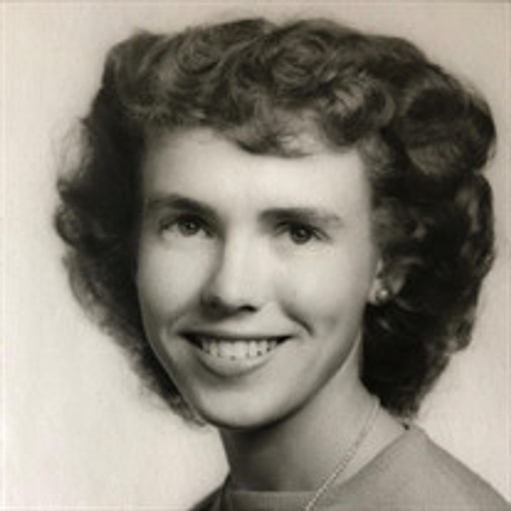 Gaylia "Gay" Pomeroy Norton