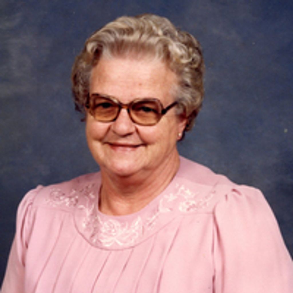 Marie Mable Leblanc Langlinais