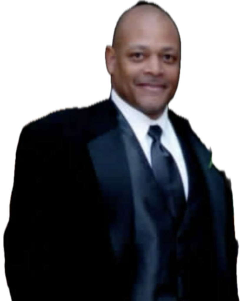 Patrick Carl Lucas Profile Photo