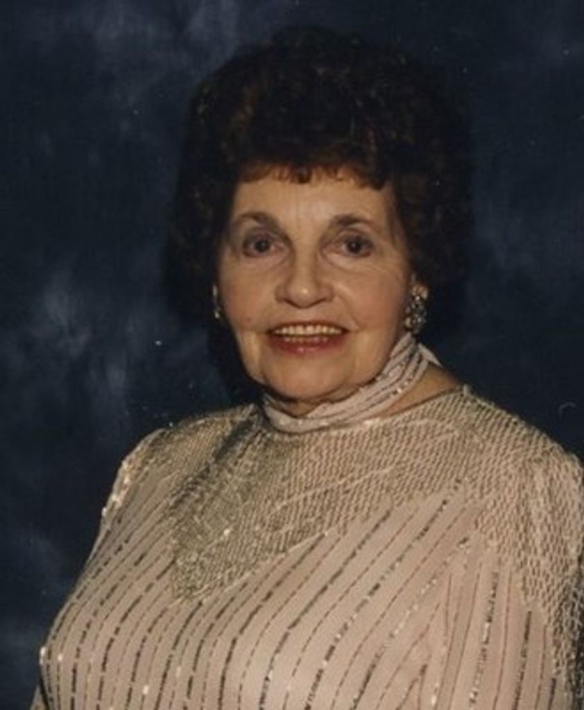 Helen M. Brady (garrity)