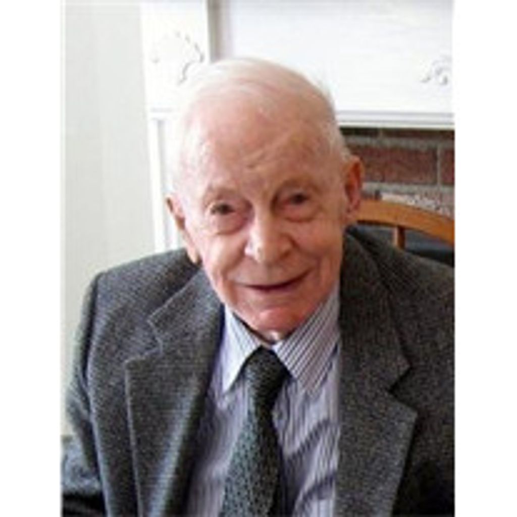 John "Jack" Frederick Vance Jr.