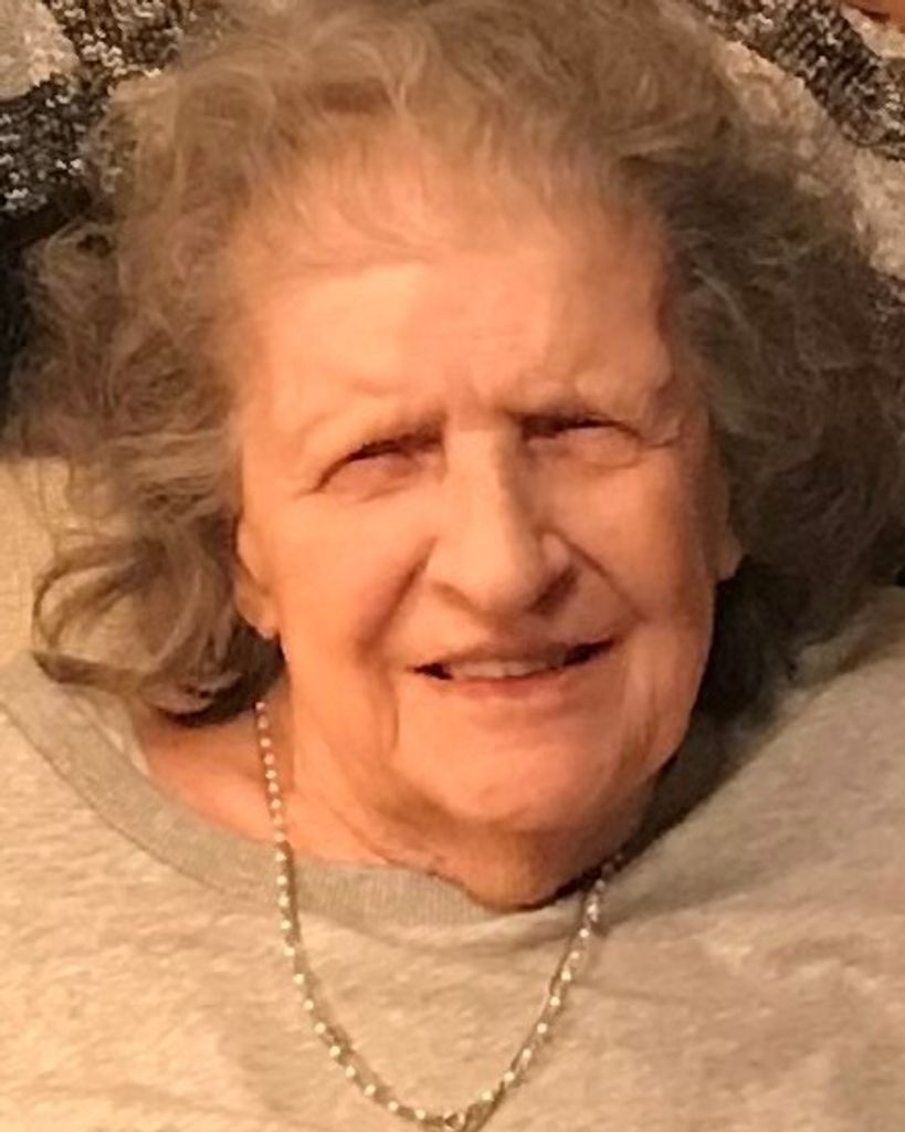 Doris Lorraine Wike