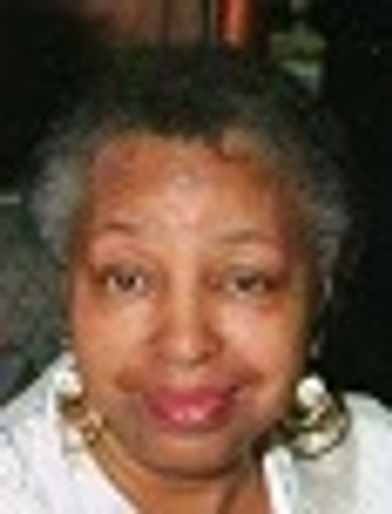 Betty  L. Sumpter