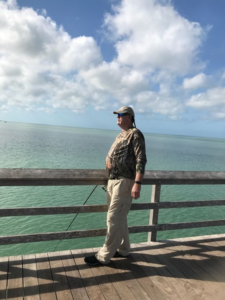 Michael "Mike" Anthony Kordik Profile Photo