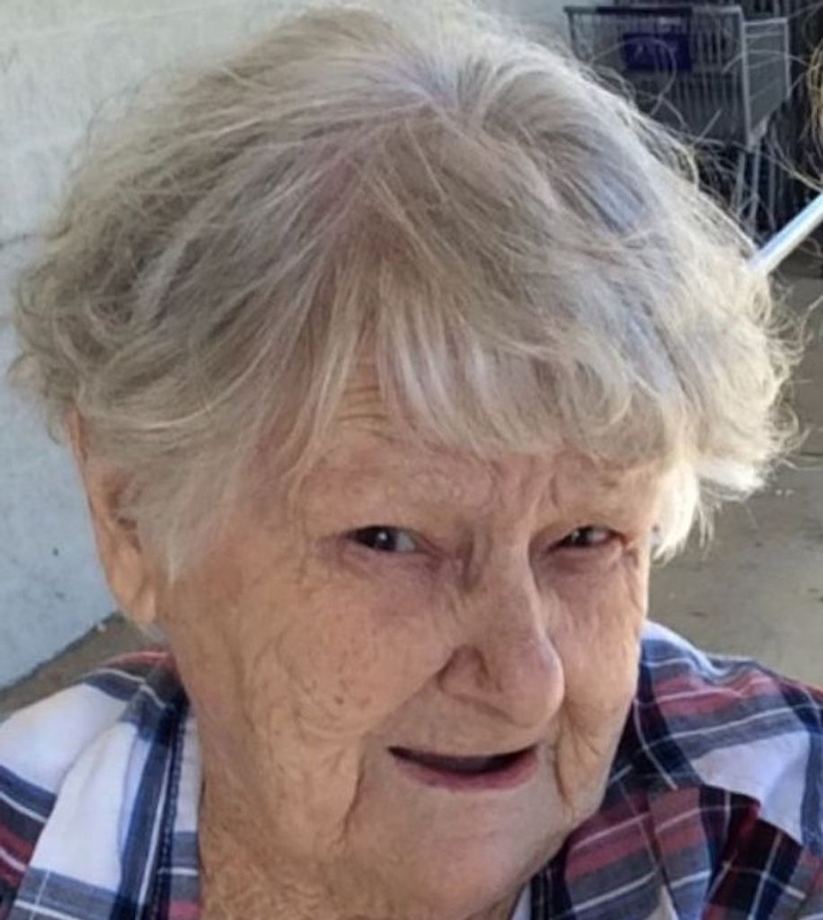 Peggy Louise (Farnhum) Rivers Profile Photo