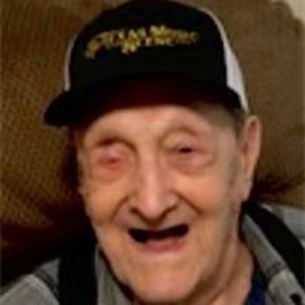 Lloyd J. Hooper