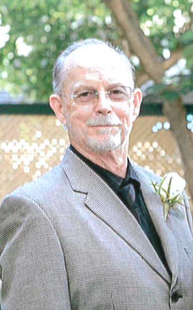 Robert Morgan, Sr.