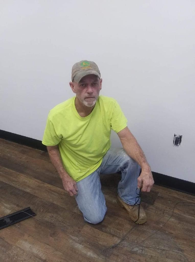 Danny Vinson Albritton