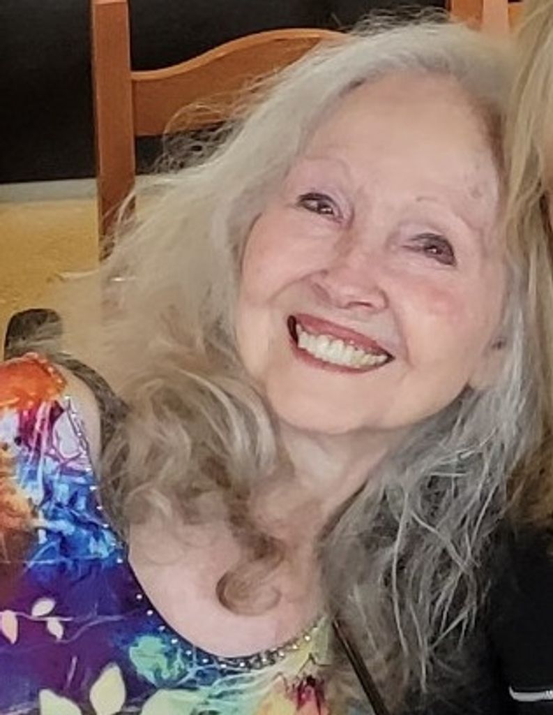 Charlotte Johns Slack