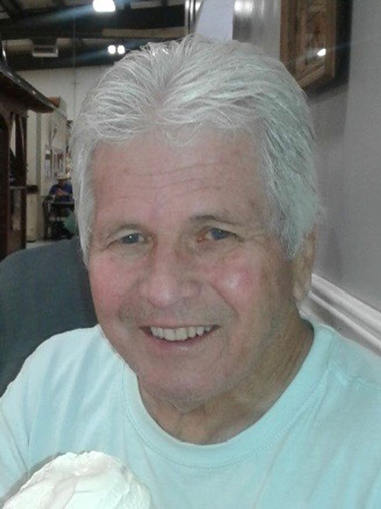 Richard B. Peters Profile Photo