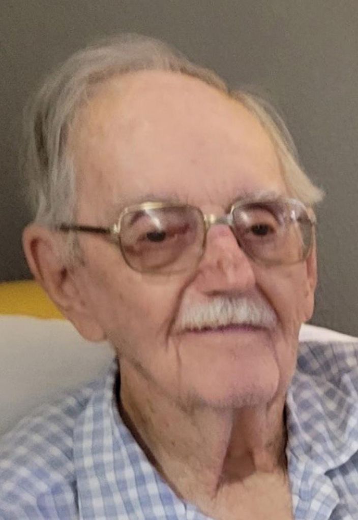 Richard Yates Kennedy