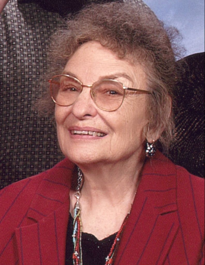 Verabeth  Bricker Profile Photo