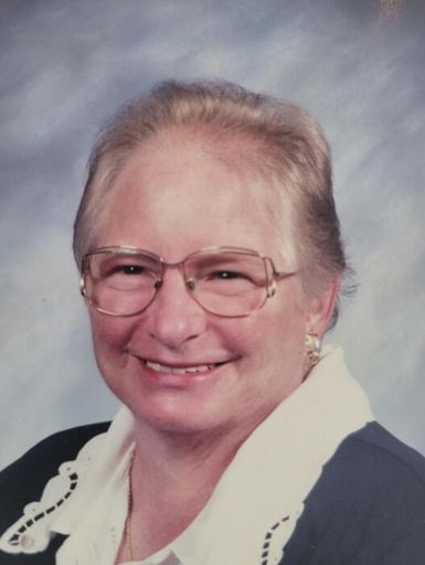 Helen P. (Holmes)  Ruiz Profile Photo