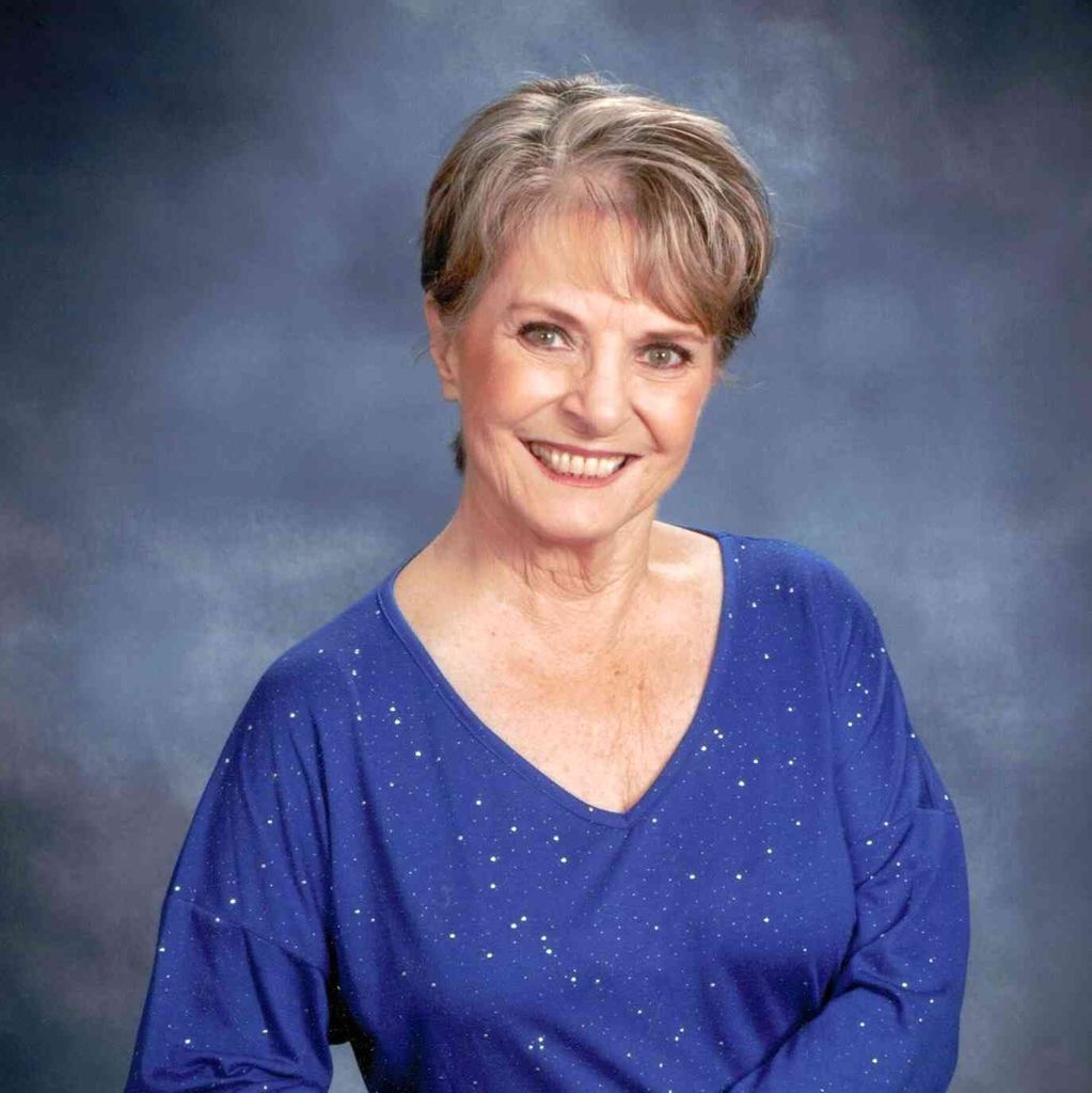 Sandra J Talley Profile Photo