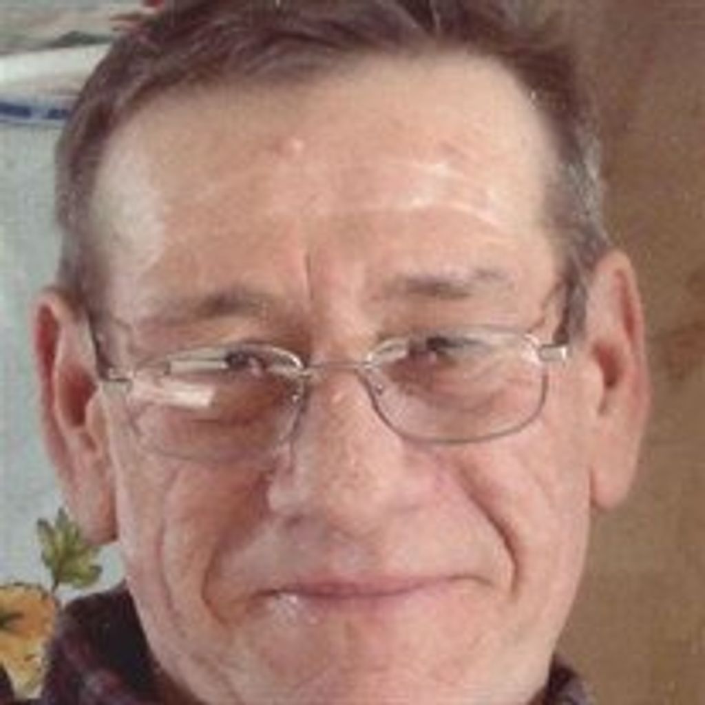 Jerome Waldera