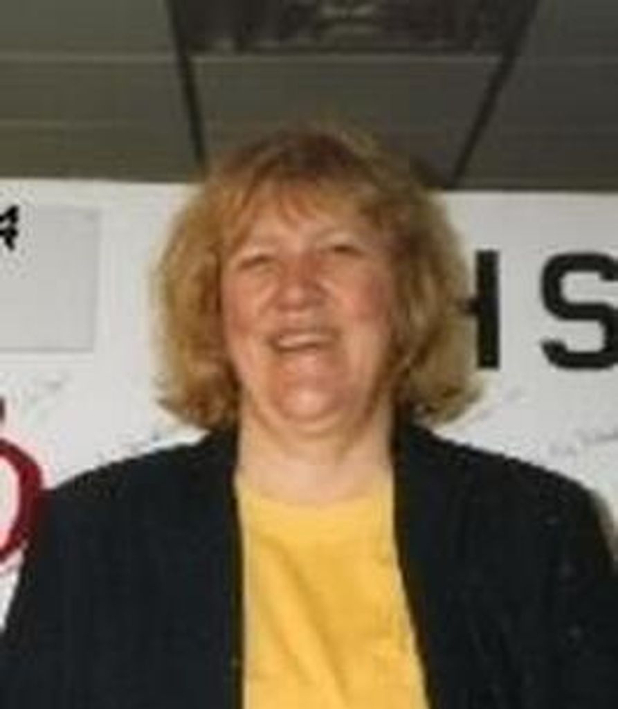 Peggy Zweber