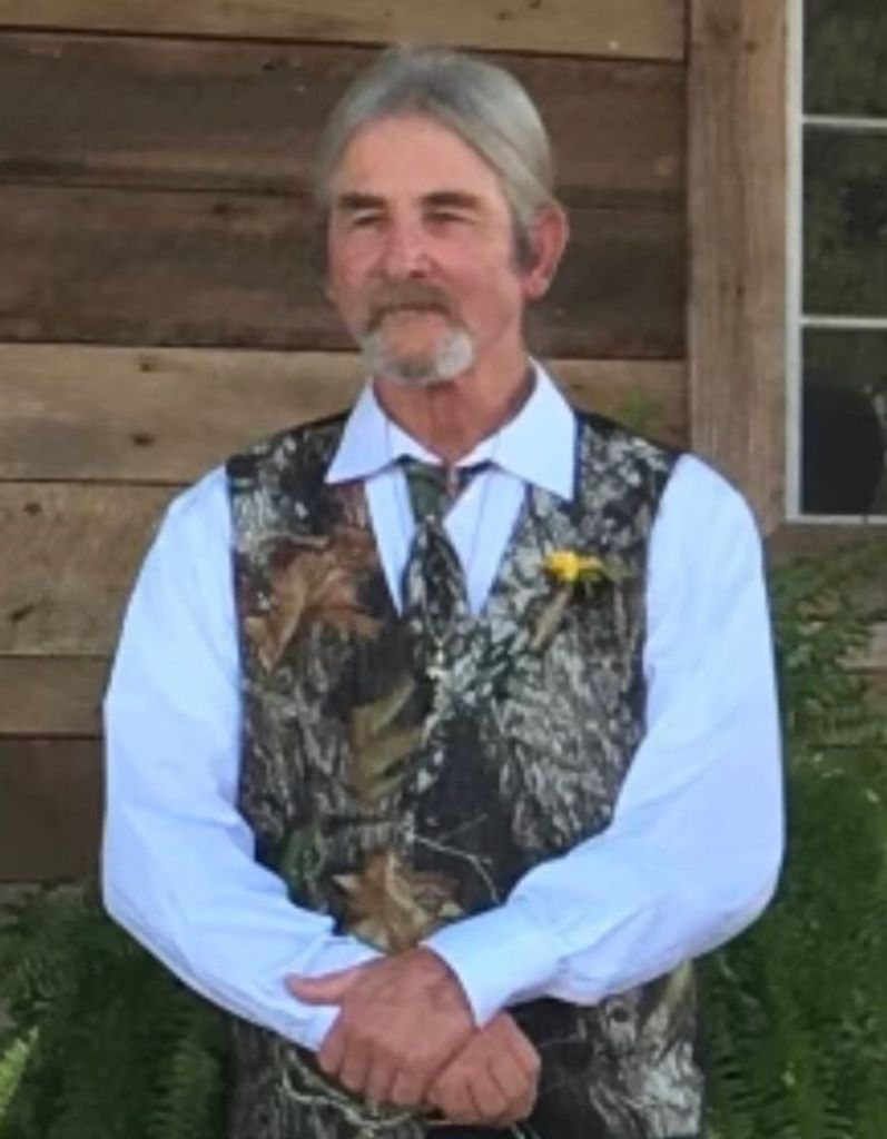 Garland Cox Profile Photo