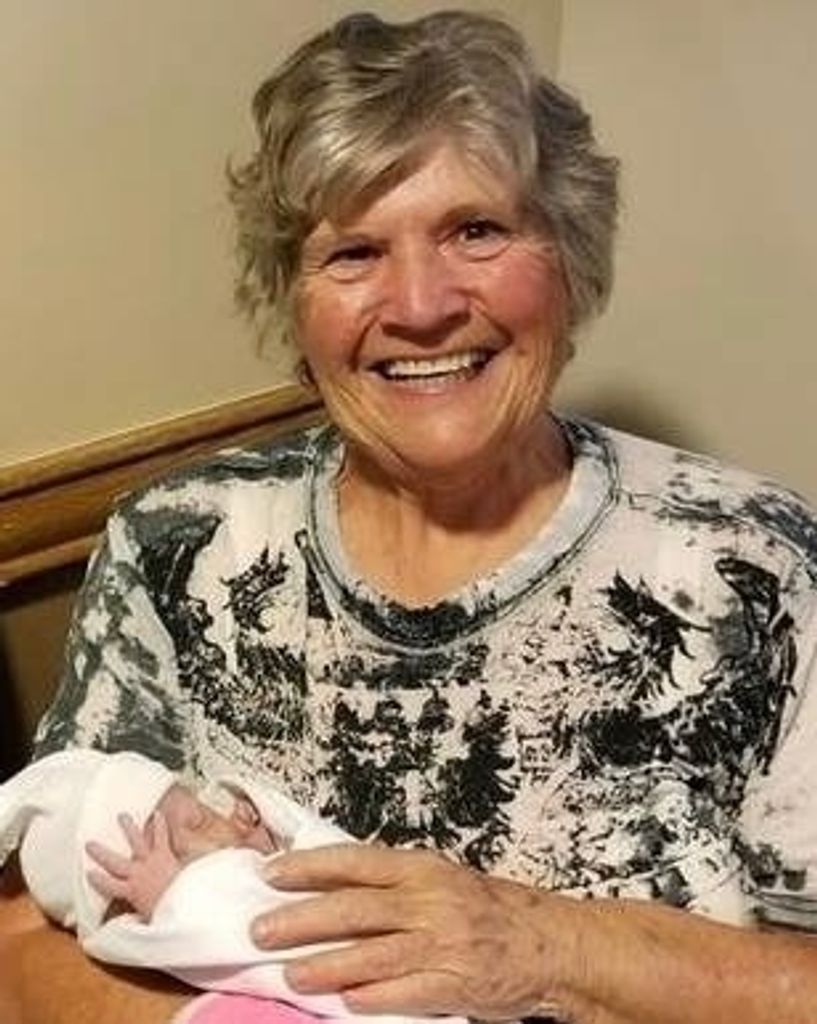 Cheryl Middlesworth Griffin Profile Photo