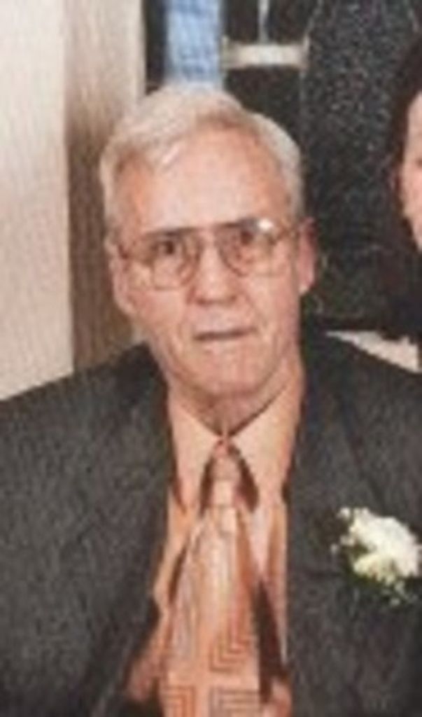 Carl Von Grube, Sr.