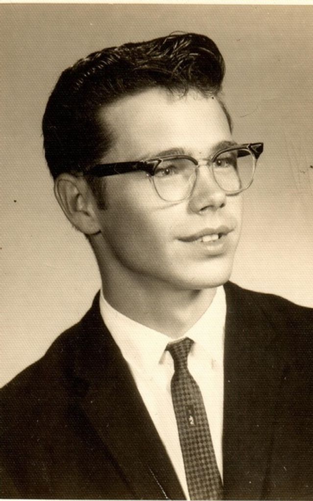 David R. Harlow Profile Photo