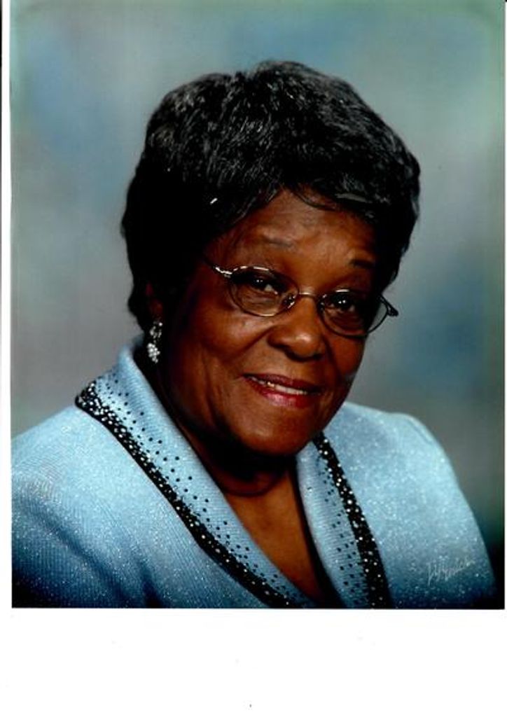Ocie Mickens