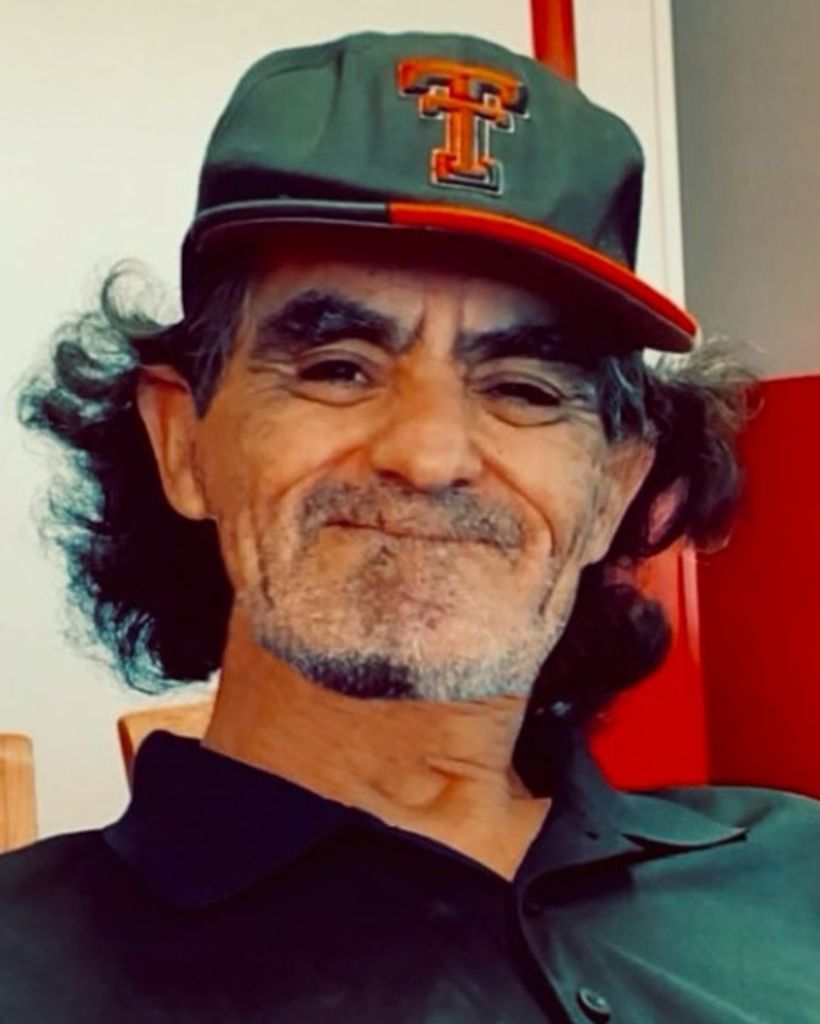 Richard Gorostiza