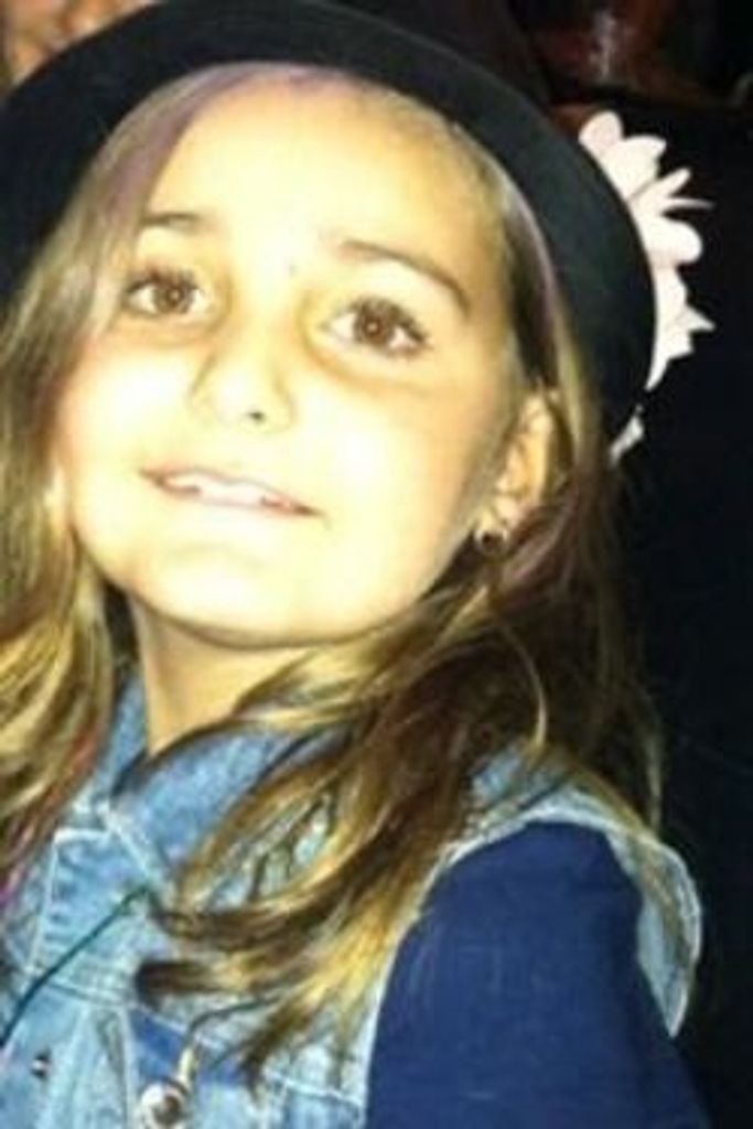 Brooke Parezo