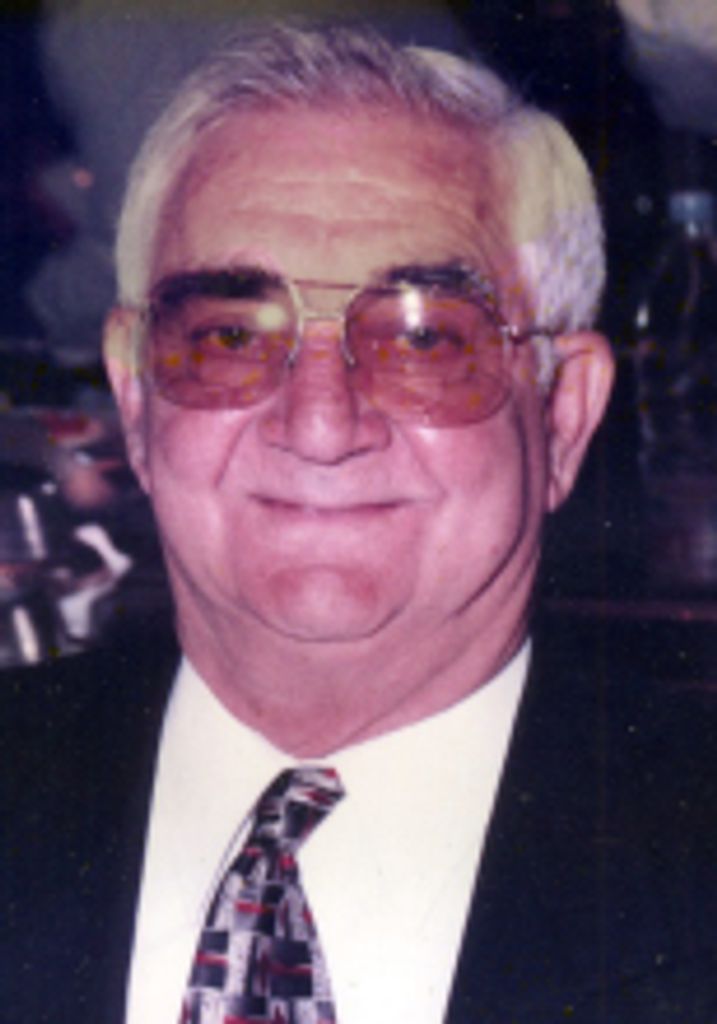 Thomas J. 'Tommy' Scavo