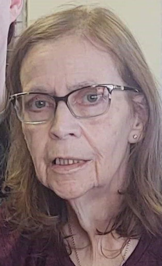 Cheryl Ann (Hax)  Urivez