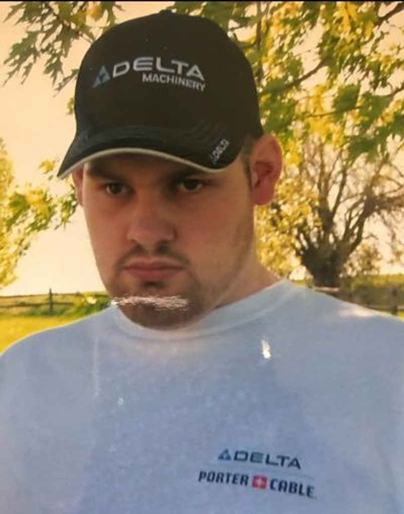 Blake Phillip Bayer Profile Photo