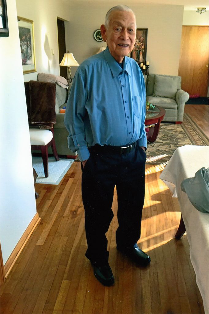 Victor C. Garcia