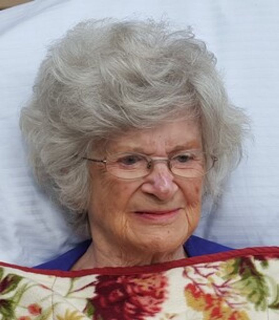 June Grace "Reid" Tantanella Profile Photo