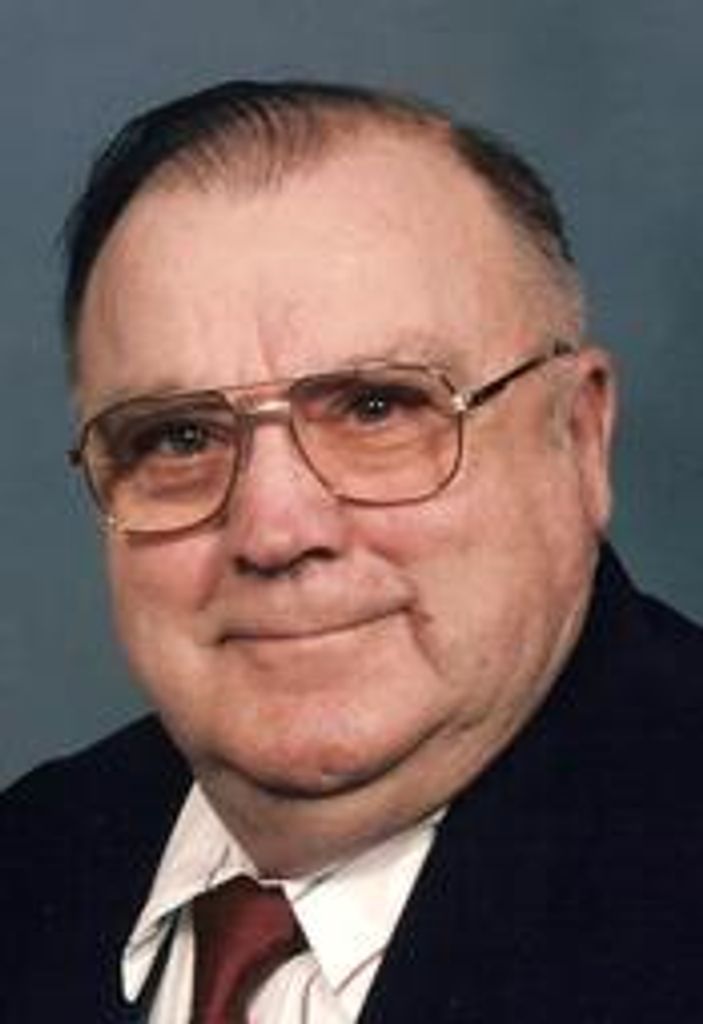 Elmer Joseph Brueggeman