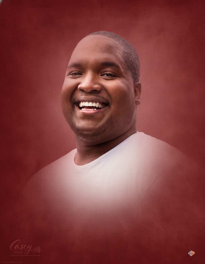 Mr. Terrance "Tjae" Saunders Jr