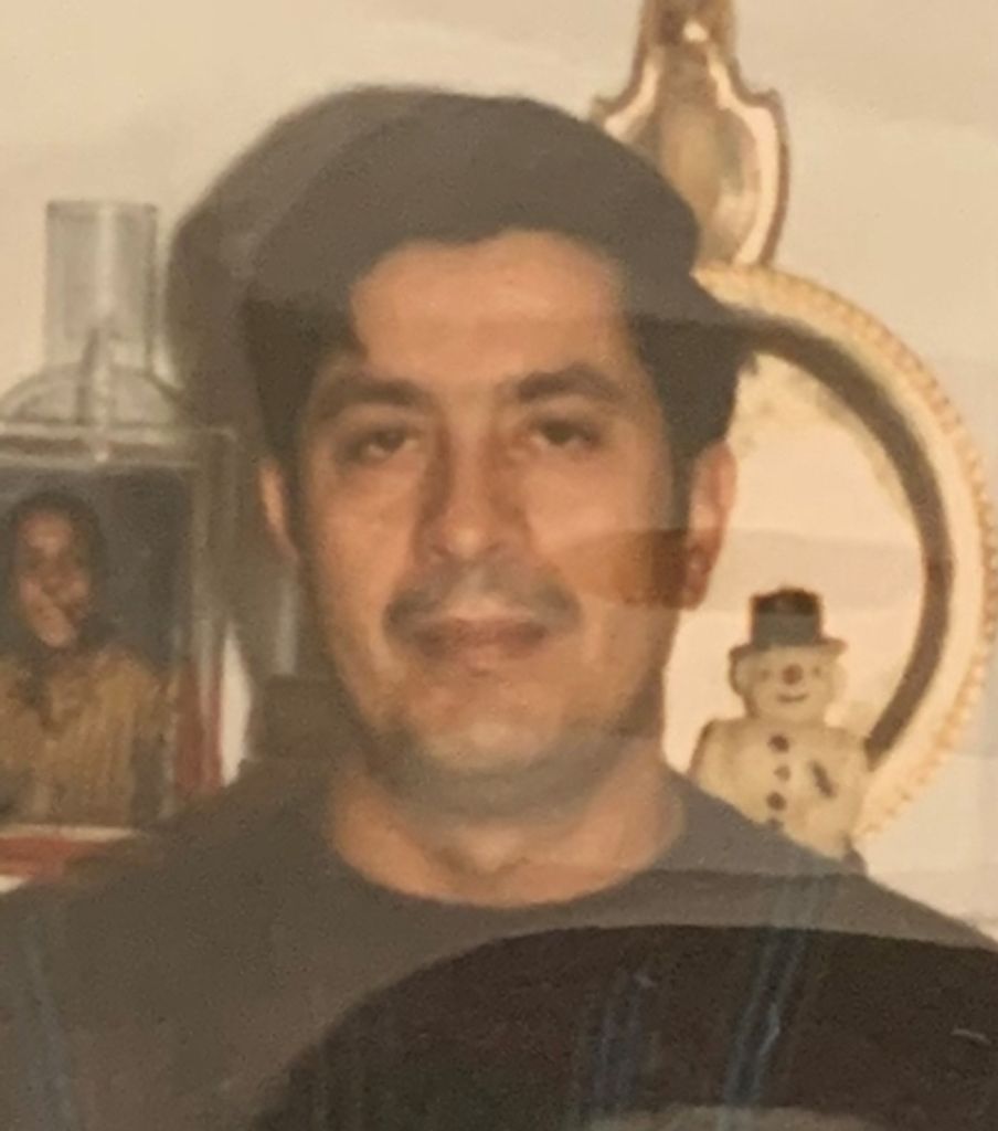 Frank Steven Lovato Profile Photo