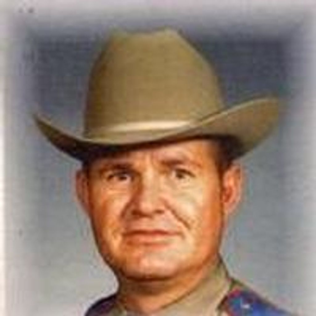 Joe Rex Smith