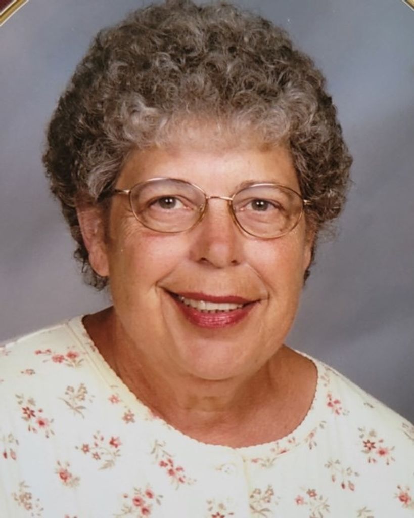 Karen Mary Juhnke