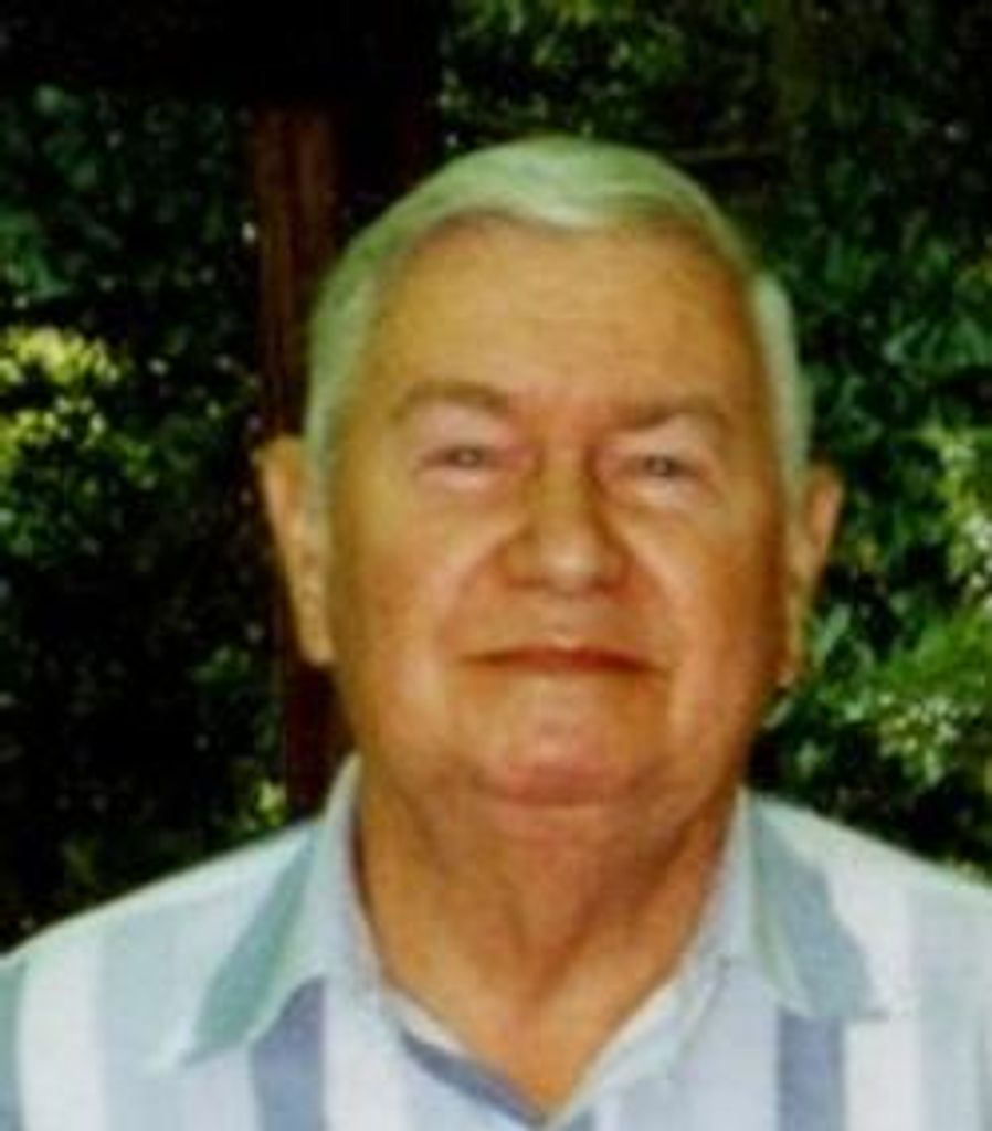 Charles Dobson Taylor