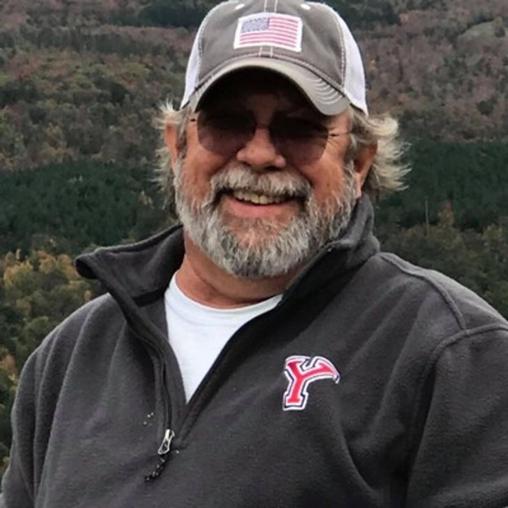 Terry James Awbrey Profile Photo