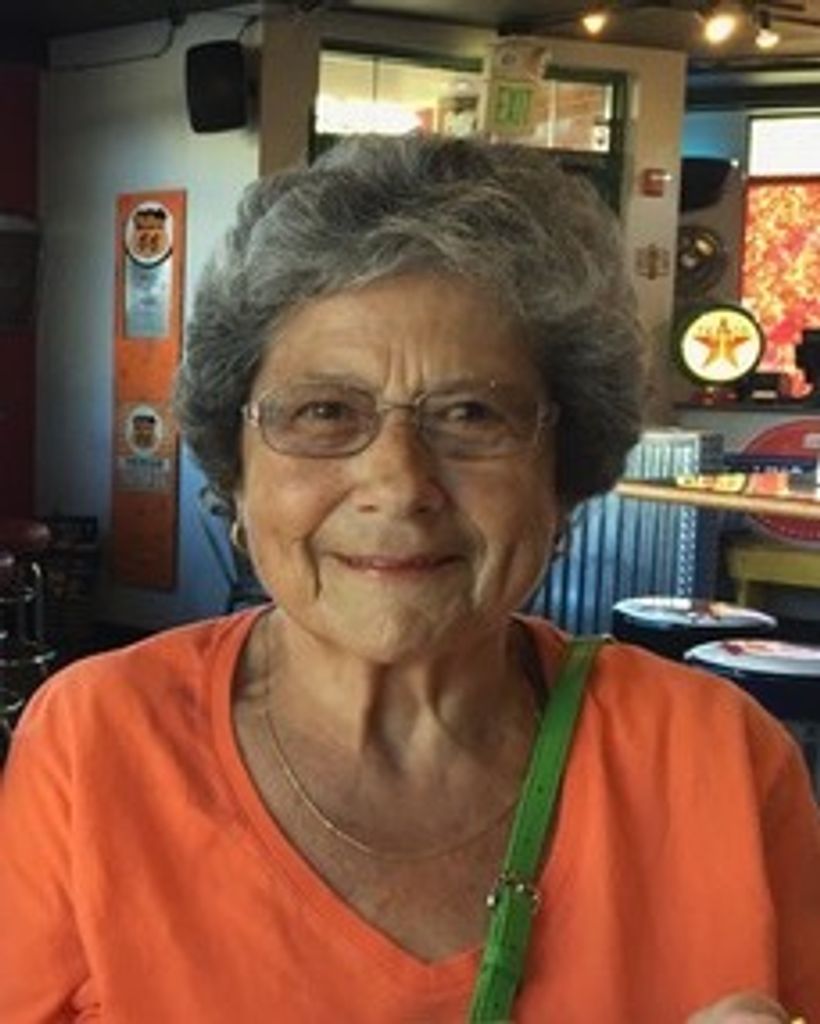 Aloma Sharon Cole Profile Photo